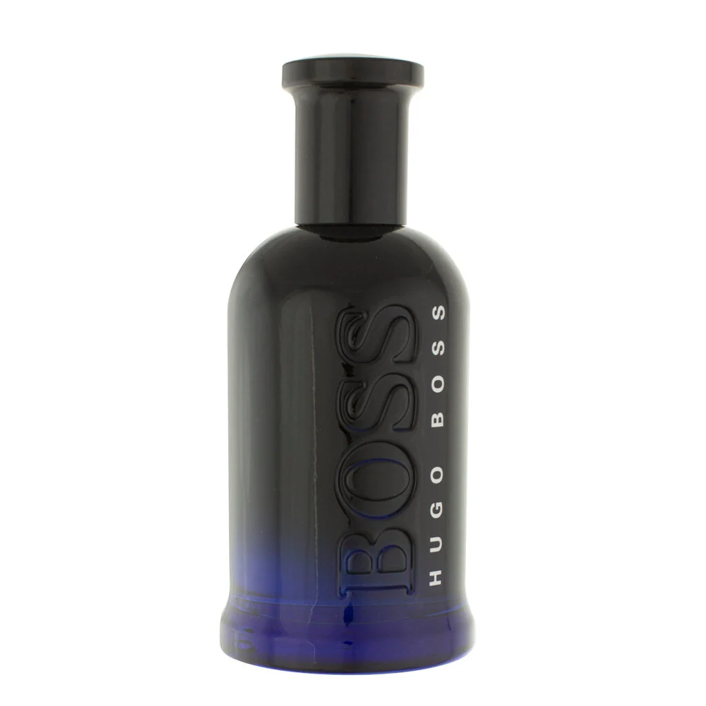 Hugo Boss Boss Bottled Night Eau de Toilette (uomo) - tester 100 ml