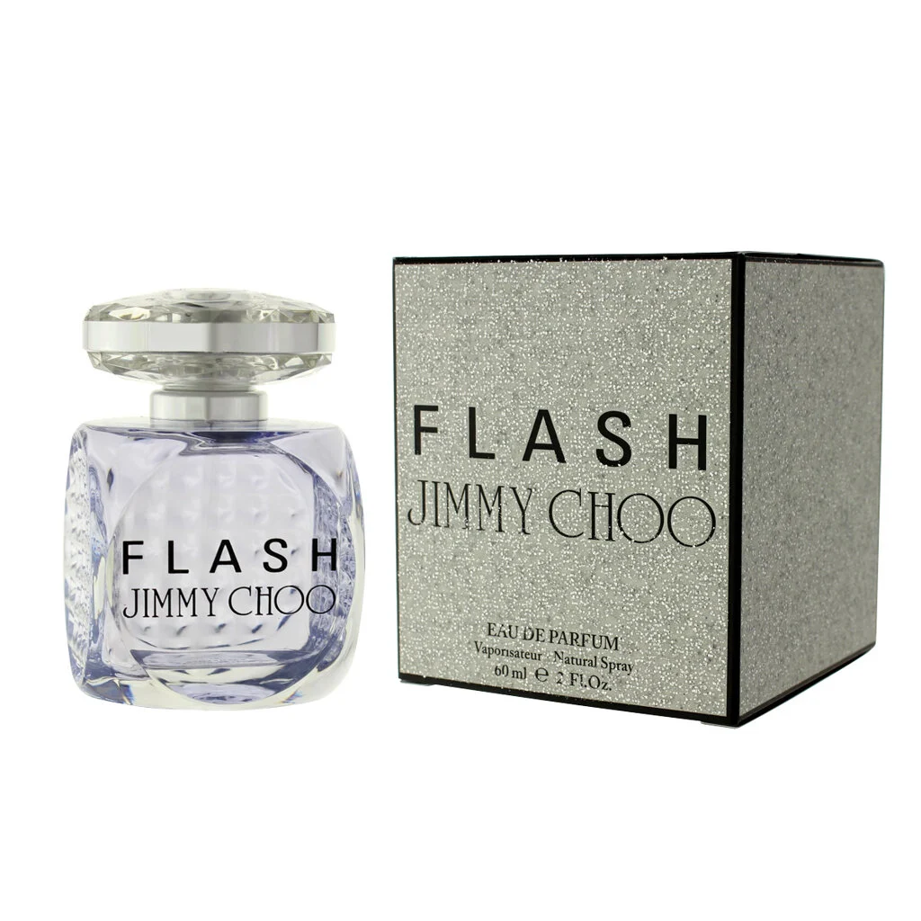 Jimmy Choo Flash Eau de Parfum (donna) 60 ml