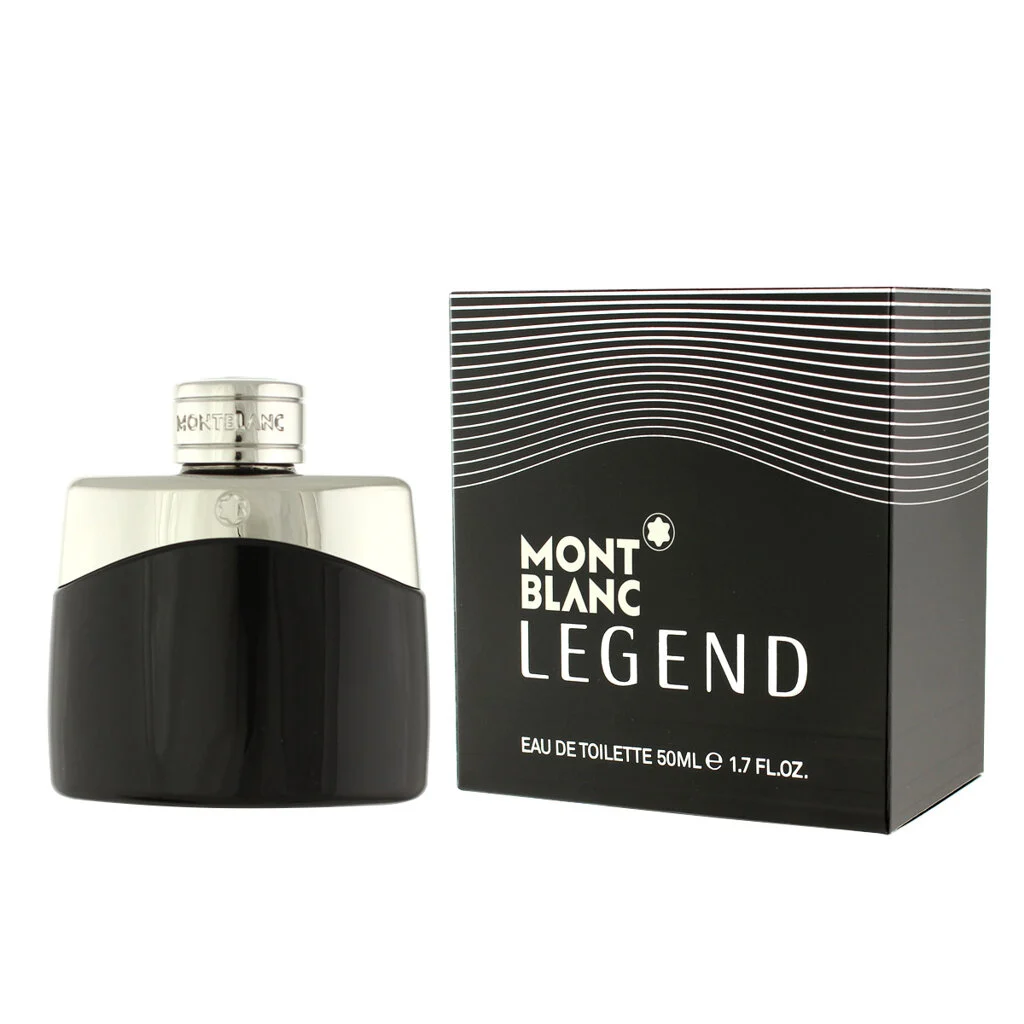 Montblanc Legend for Men Eau de Toilette (uomo) 50 ml
