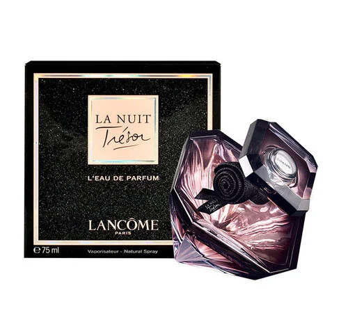 Lancôme La Nuit Trésor Eau de Parfum (donna) 30 ml