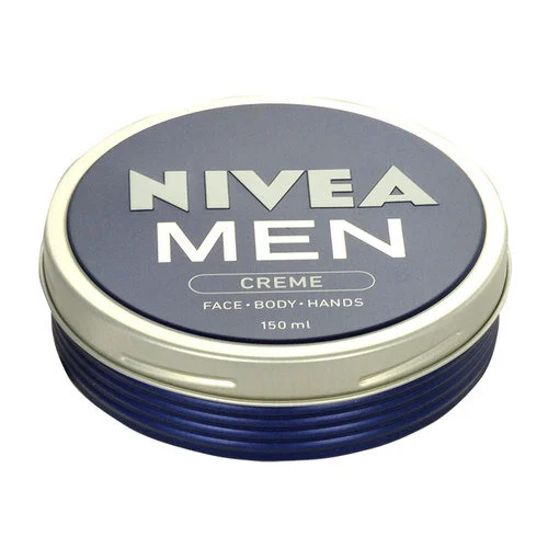 Nivea Men Creme 150 ml (man)