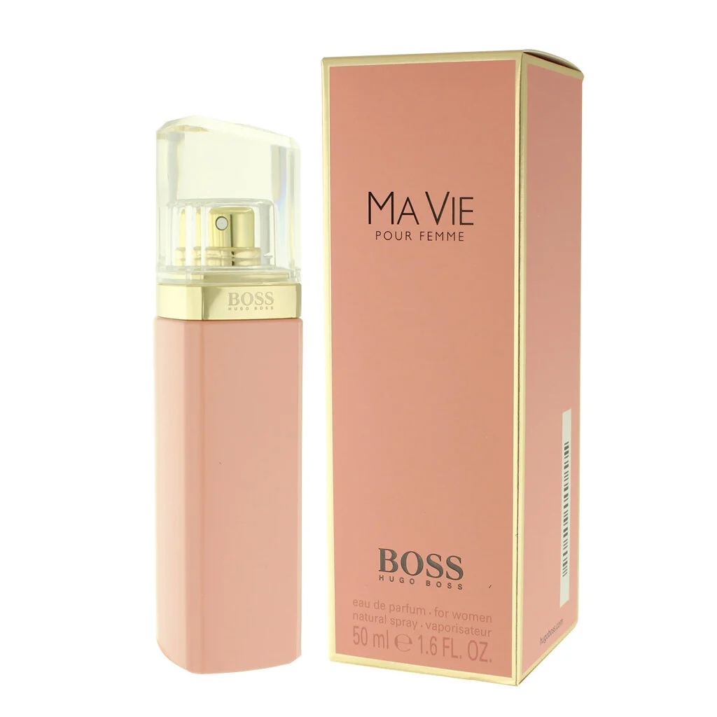Hugo Boss Boss Ma Vie Pour Femme Eau de Parfum (donna) 50 ml