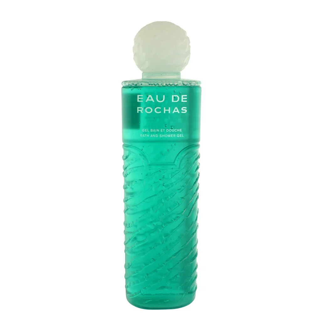 Rochas Eau de Rochas Gel Doccia profumato (donna) 500 ml