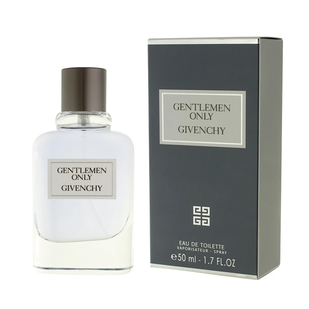 Givenchy Gentlemen Only Eau de Toilette (uomo) 50 ml