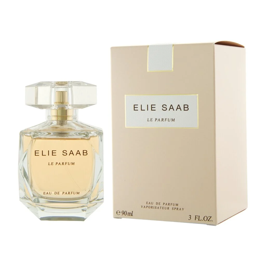 Elie Saab Le Parfum Eau de Parfum (donna) 90 ml