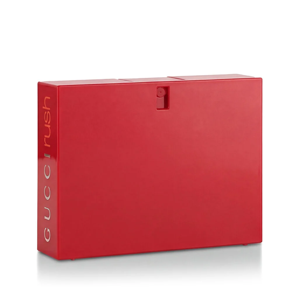 Gucci Rush Eau de Toilette (donna) 75 ml