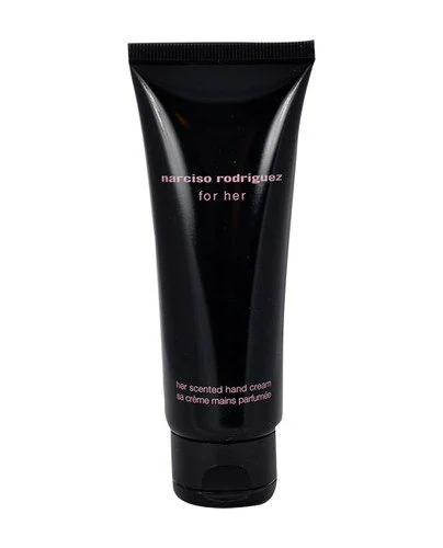 Narciso Rodriguez For Her crema mani 75 ml W