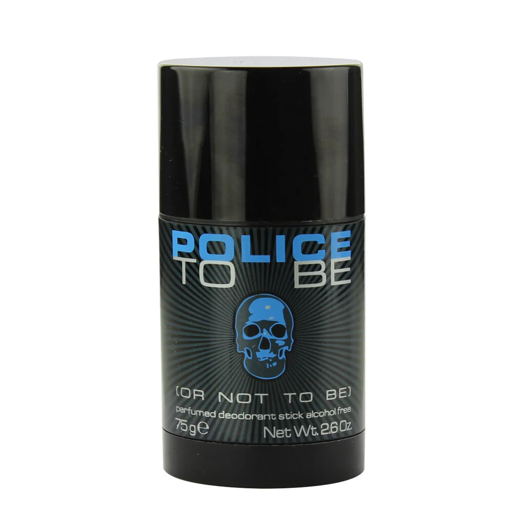 POLICE To Be (Or Not To Be) Deostick profumato (uomo) 75 g