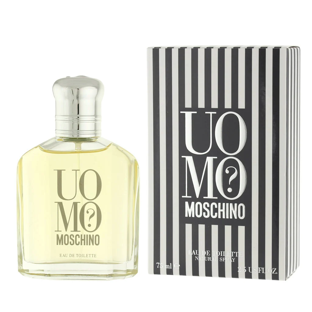 Moschino Uomo? Eau de Toilette (uomo) 75 ml