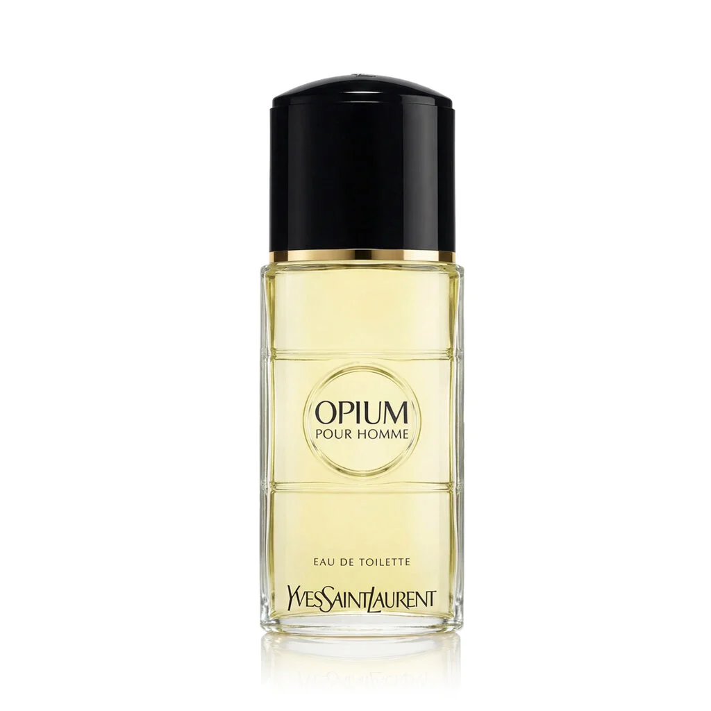 Yves Saint Laurent Opium Pour Homme Eau de Toilette (uomo) 100 ml