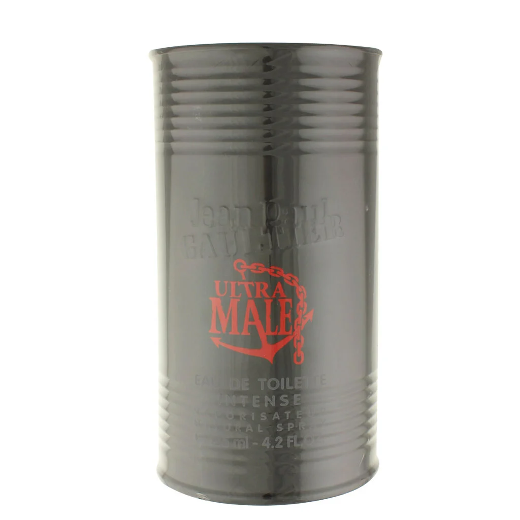 Jean Paul Gaultier Ultra Male Eau de Toilette (uomo) 125 ml