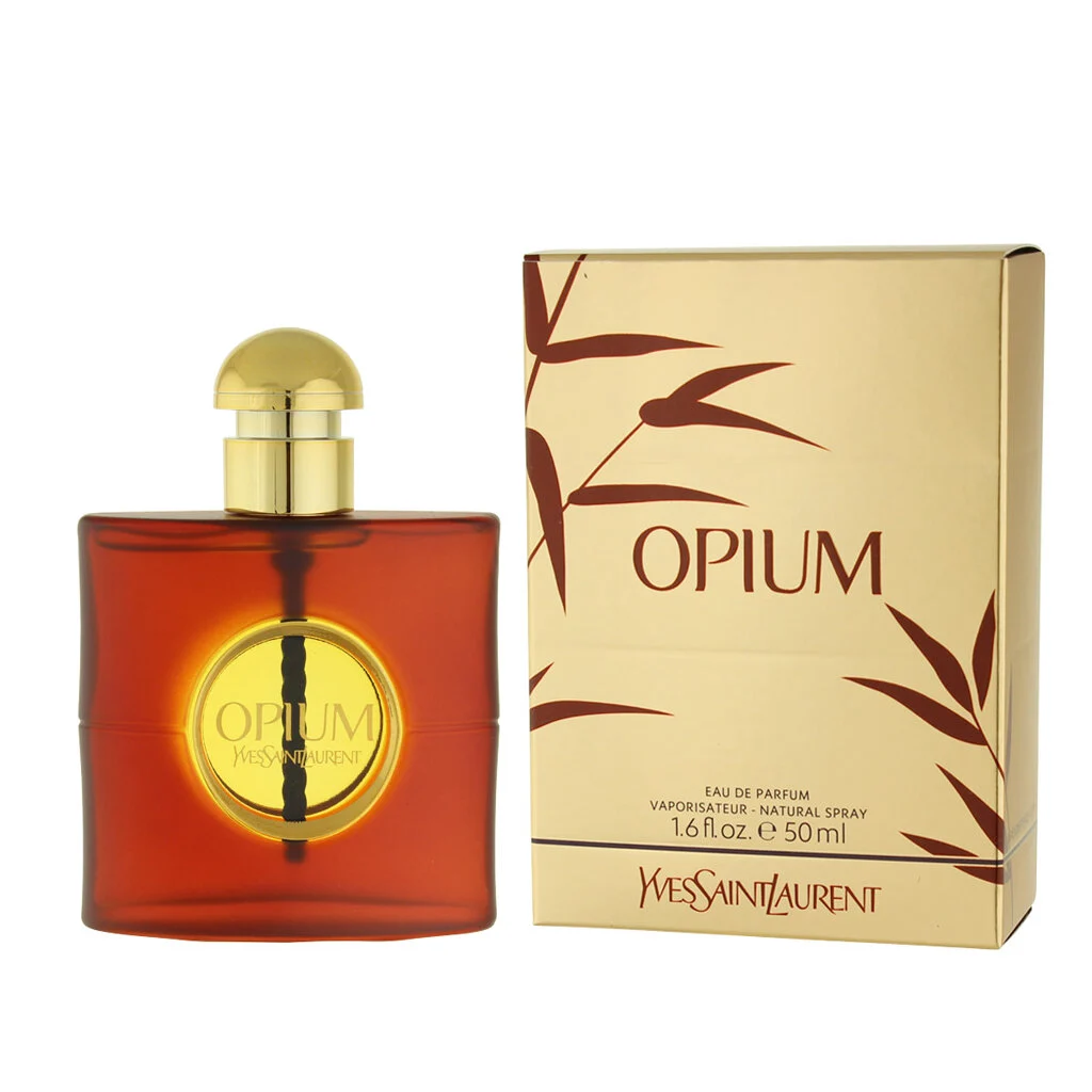 Yves Saint Laurent Opium 2009 Eau de Parfum (donna) 50 ml