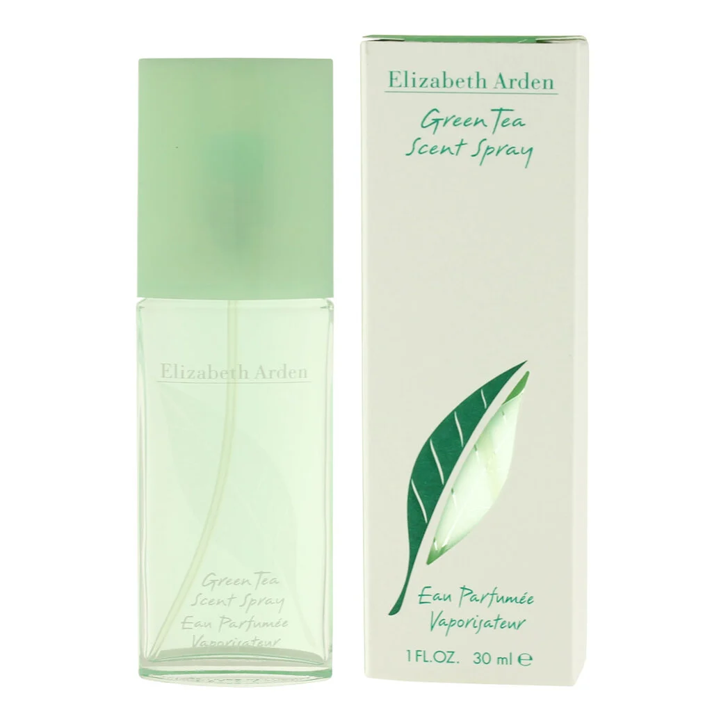 Elizabeth Arden Green Tea Eau de Toilette (donna) 30 ml