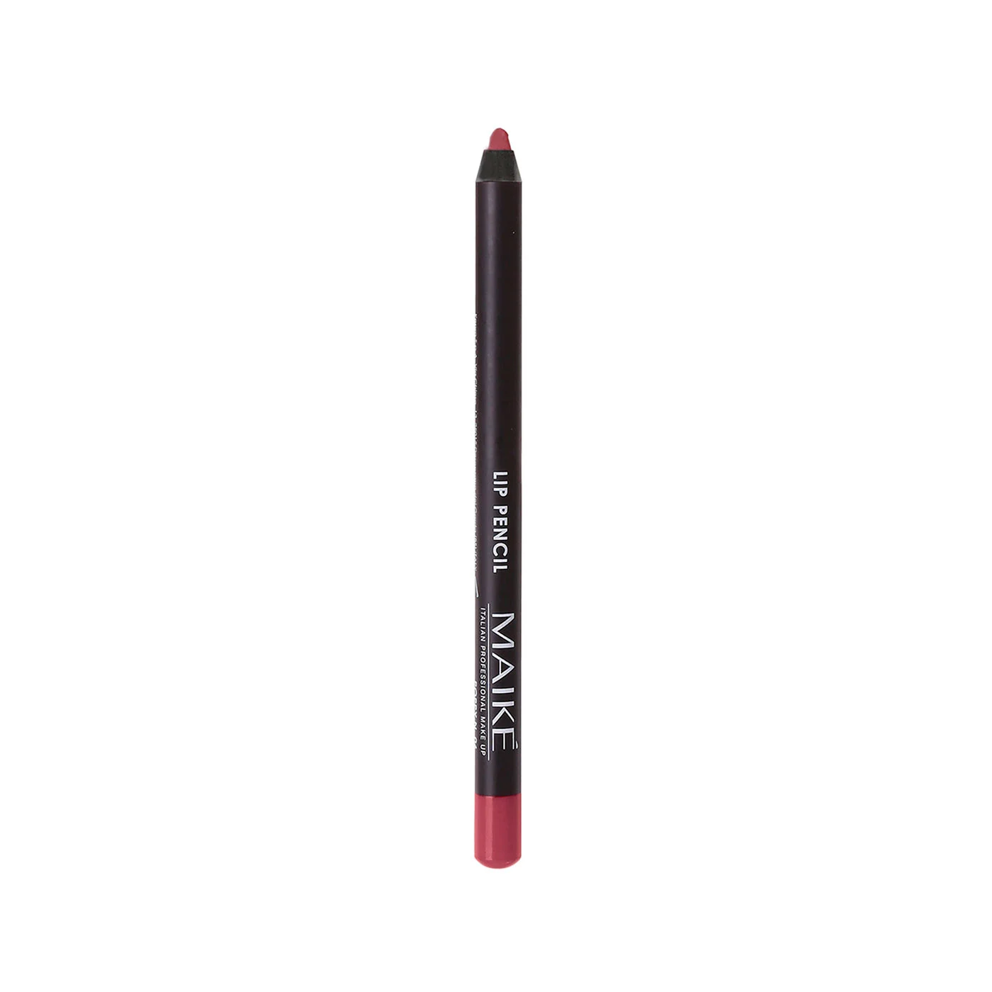 Lip pencil l/d n.02 red