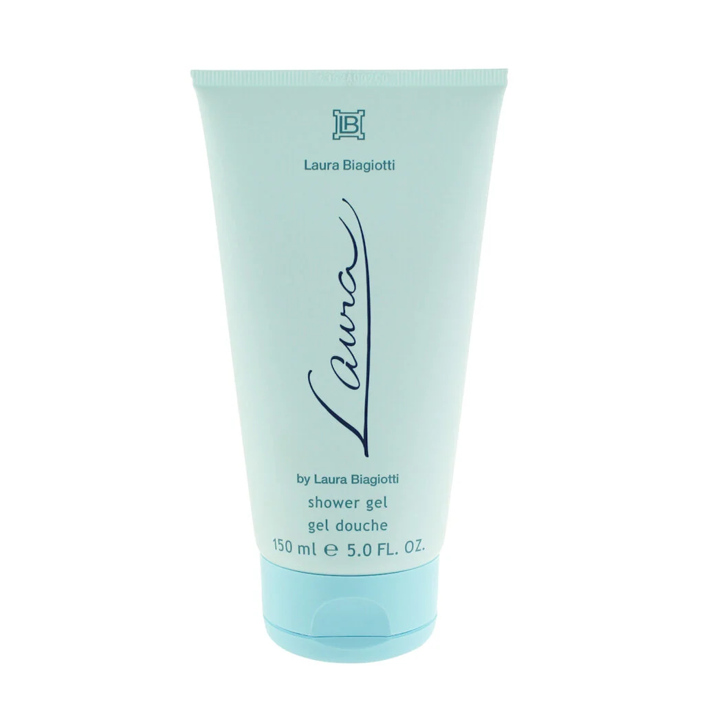 Laura Biagiotti Laura Gel Doccia profumato (donna) 150 ml