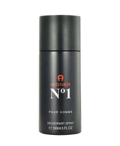Aigner Aigner No 1 Deodorante (uomo) 150 ml