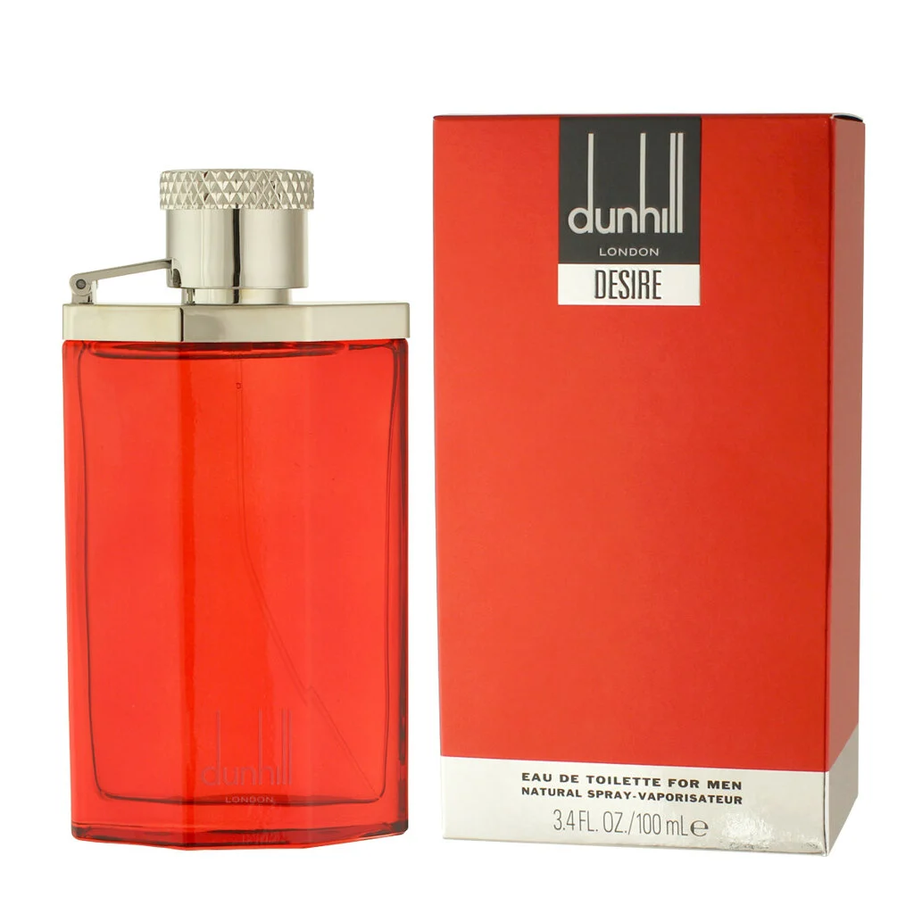 Dunhill Desire for a Men Eau de Toilette (uomo) 100 ml