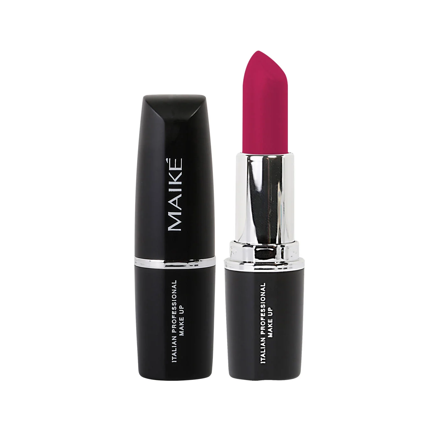 Rossetto lipstick n.07 pink velvet