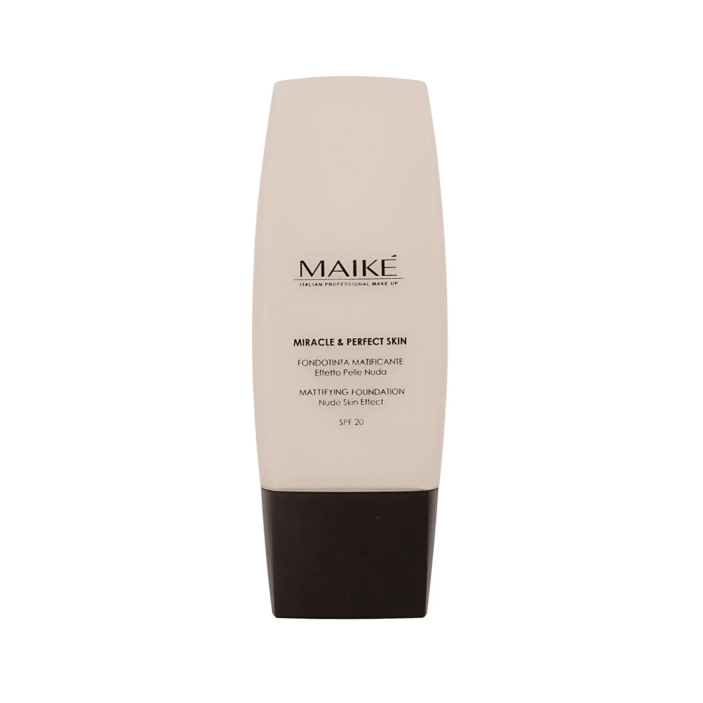 Mattifying foundat.n.02 ivory