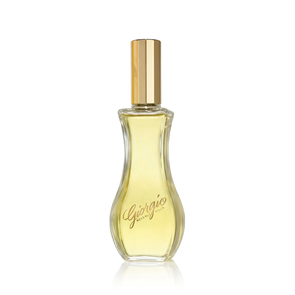 Giorgio Beverly Hills Giorgio for Women Eau de Toilette (donna) 90 ml