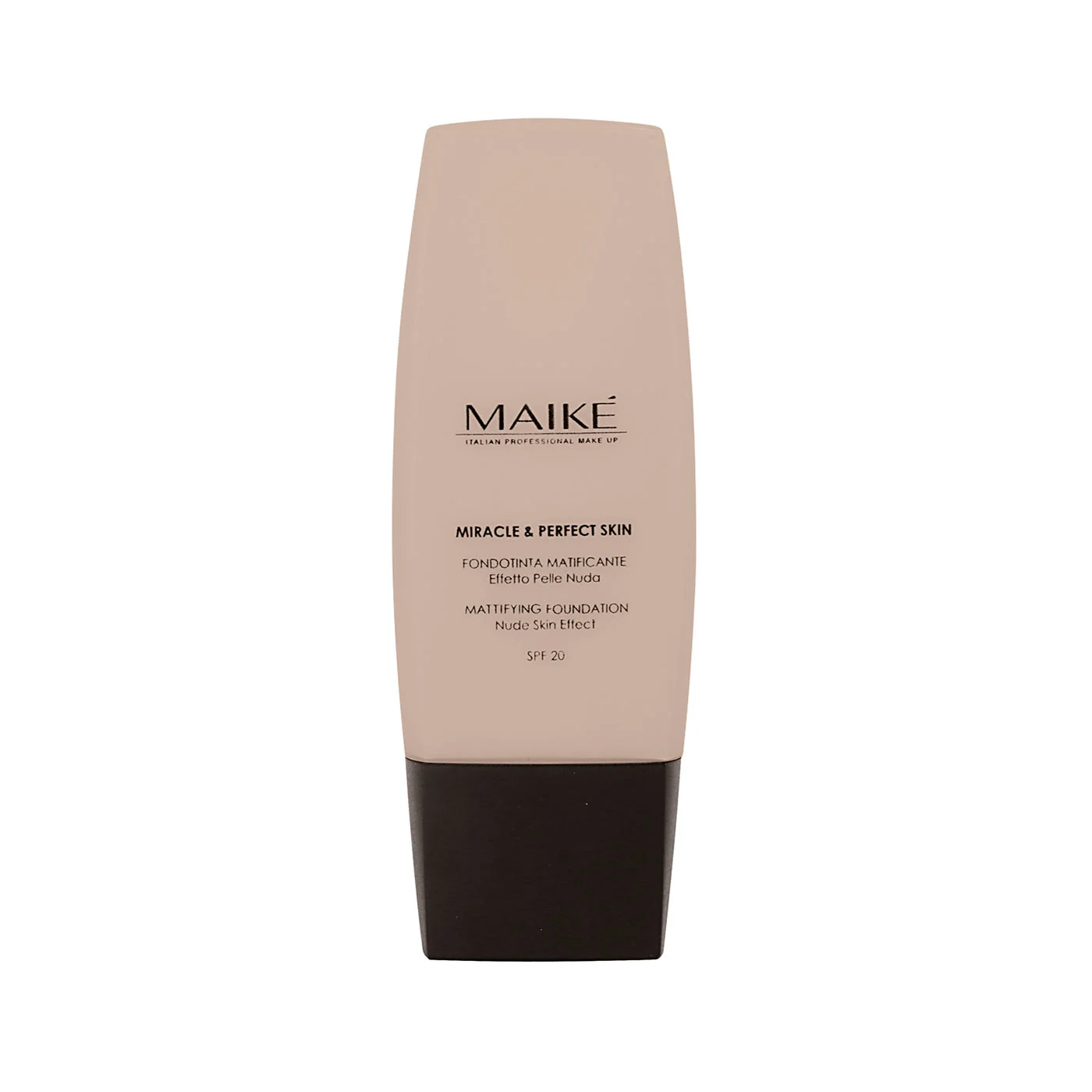Mattifying foundat.n.03 naturaltan