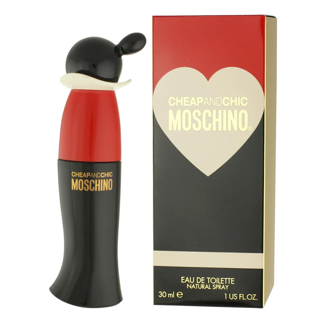 Moschino Cheap & Chic Eau de Toilette (donna) 30 ml