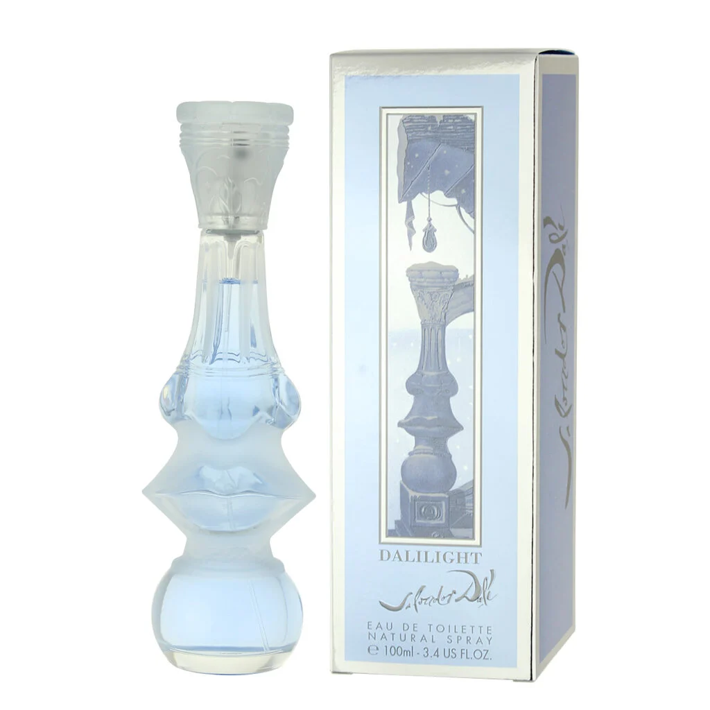 Salvador Dalí Dalilight Eau de Toilette (donna) 100 ml