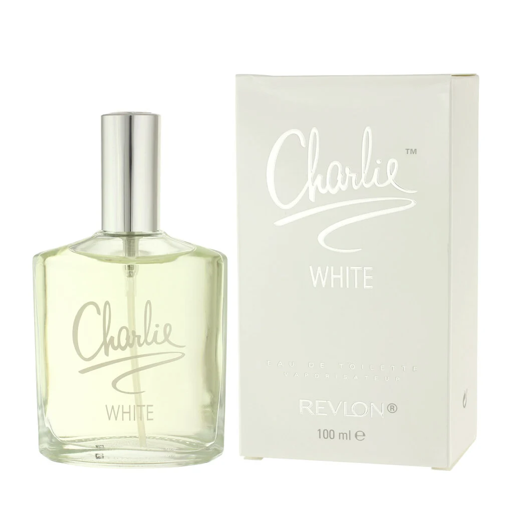 Revlon Charlie White Eau de Toilette (donna) 100 ml