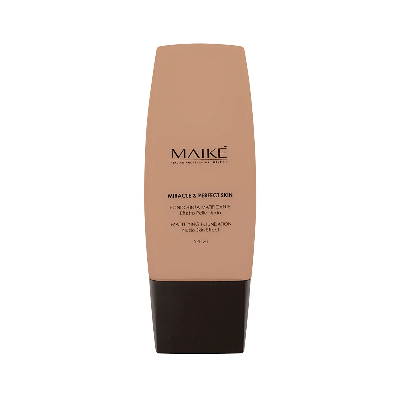 Mattifying foundat.n.05 honey
