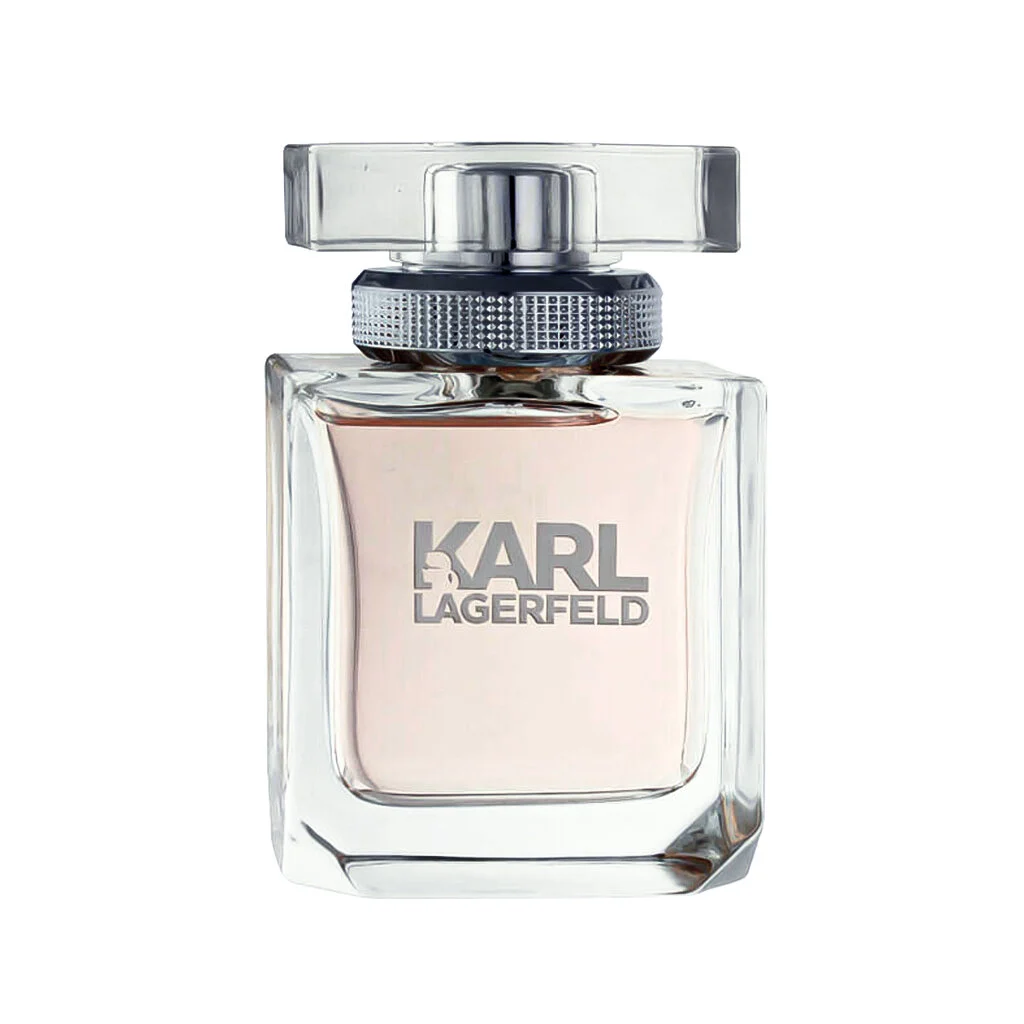 Karl Lagerfeld Karl Lagerfeld for Her Eau de Parfum (donna) - tester 85 ml