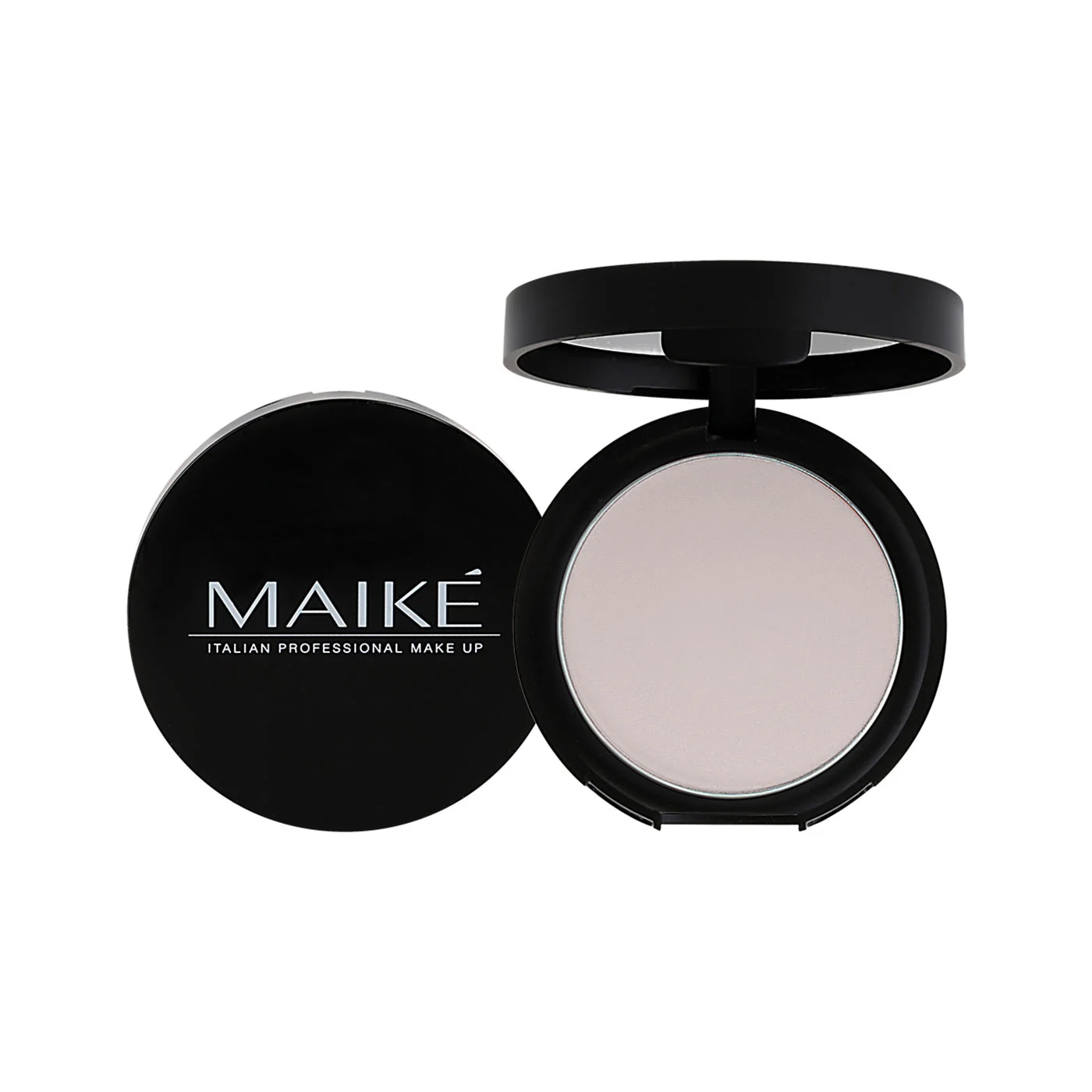 Compact powder n.01 light rose
