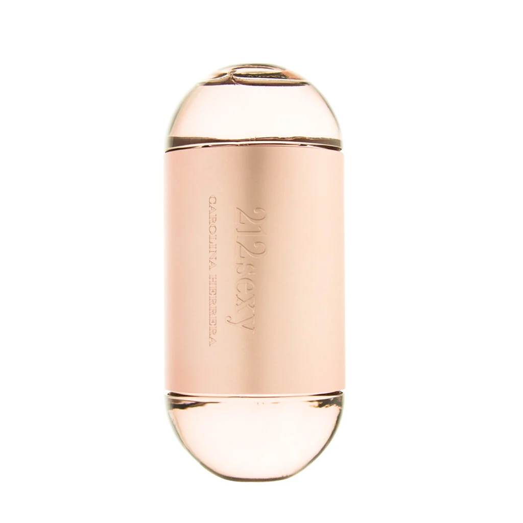 Carolina Herrera 212 Sexy Women Eau de Parfum (donna) - tester 100 ml