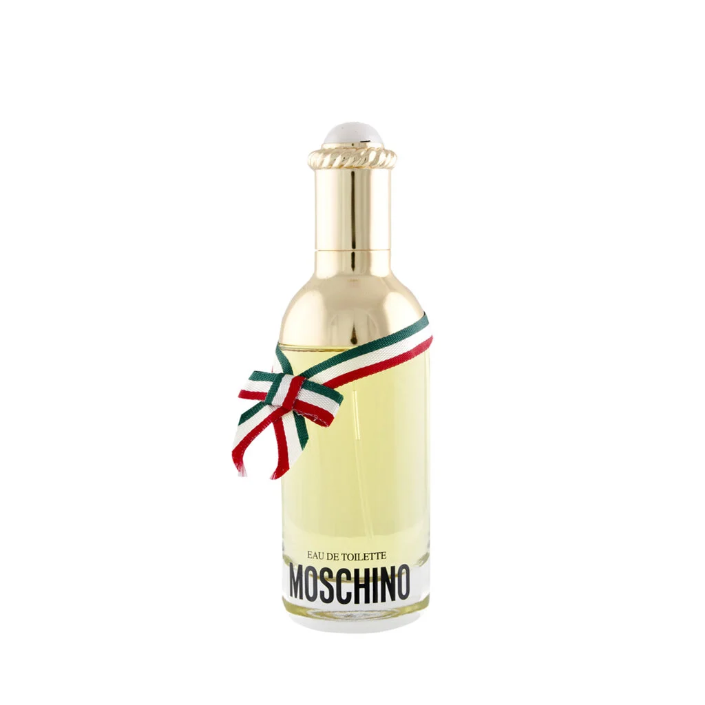 Moschino Moschino Eau de Toilette (donna) - tester 75 ml