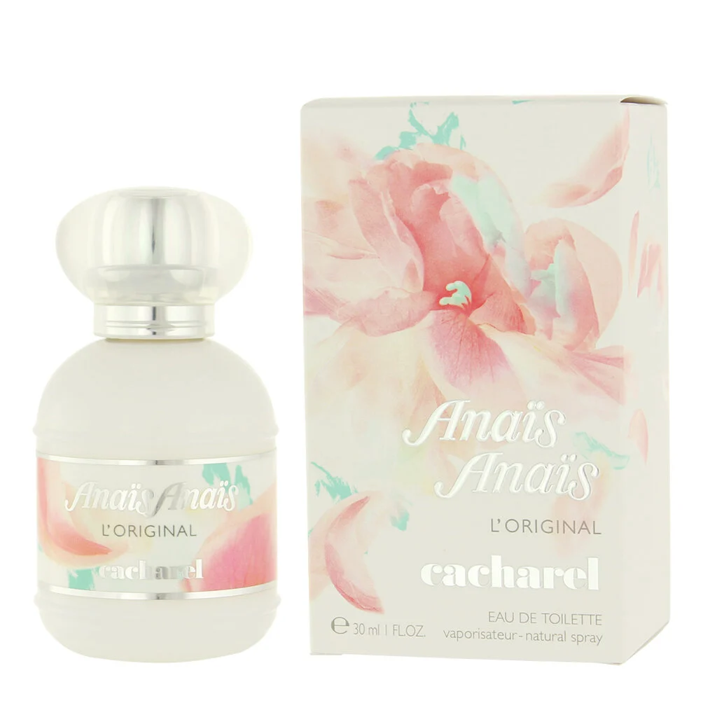 Cacharel Anais Anais L'Original Eau De Toilette (donna) 30 ml
