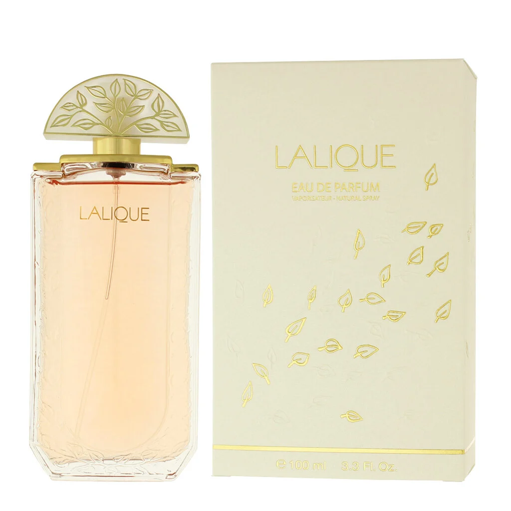Lalique Lalique Eau de Parfum (donna) 100 ml