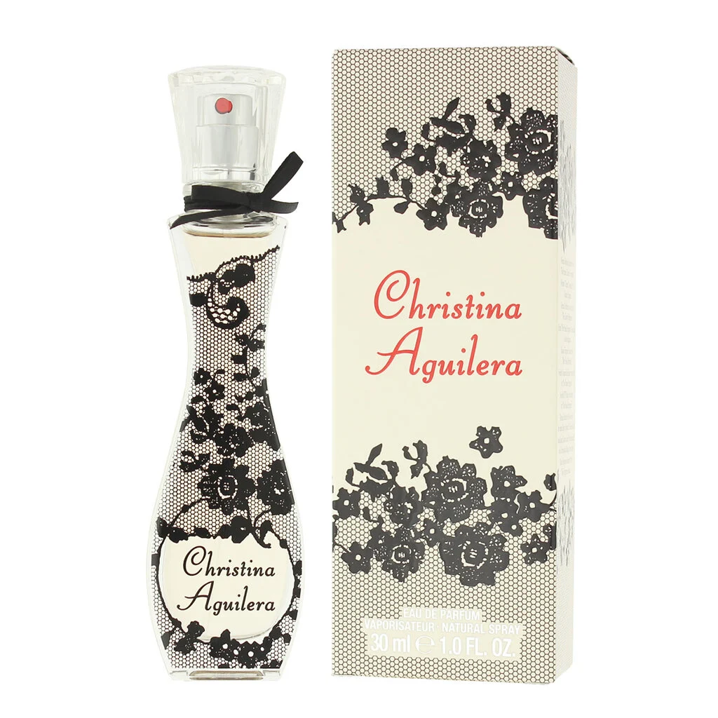 Christina Aguilera Christina Aguilera Eau de Parfum (donna) 30 ml