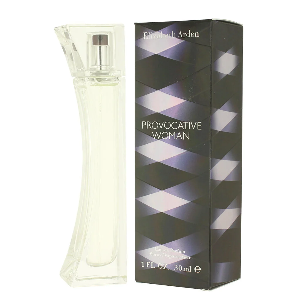 Elizabeth Arden Provocative Woman Eau de Parfum (donna) 30 ml