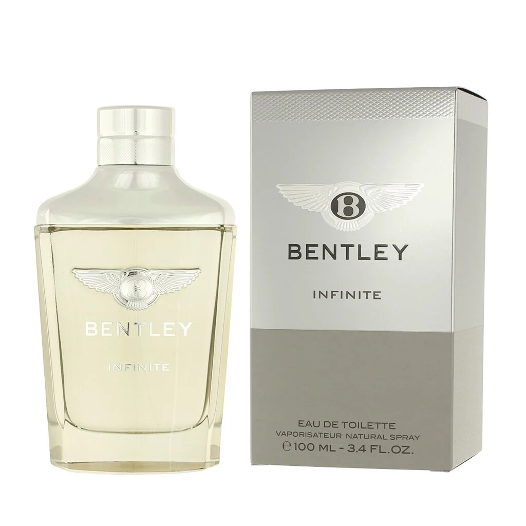 Bentley Infinite Eau de Toilette (uomo) 100 ml
