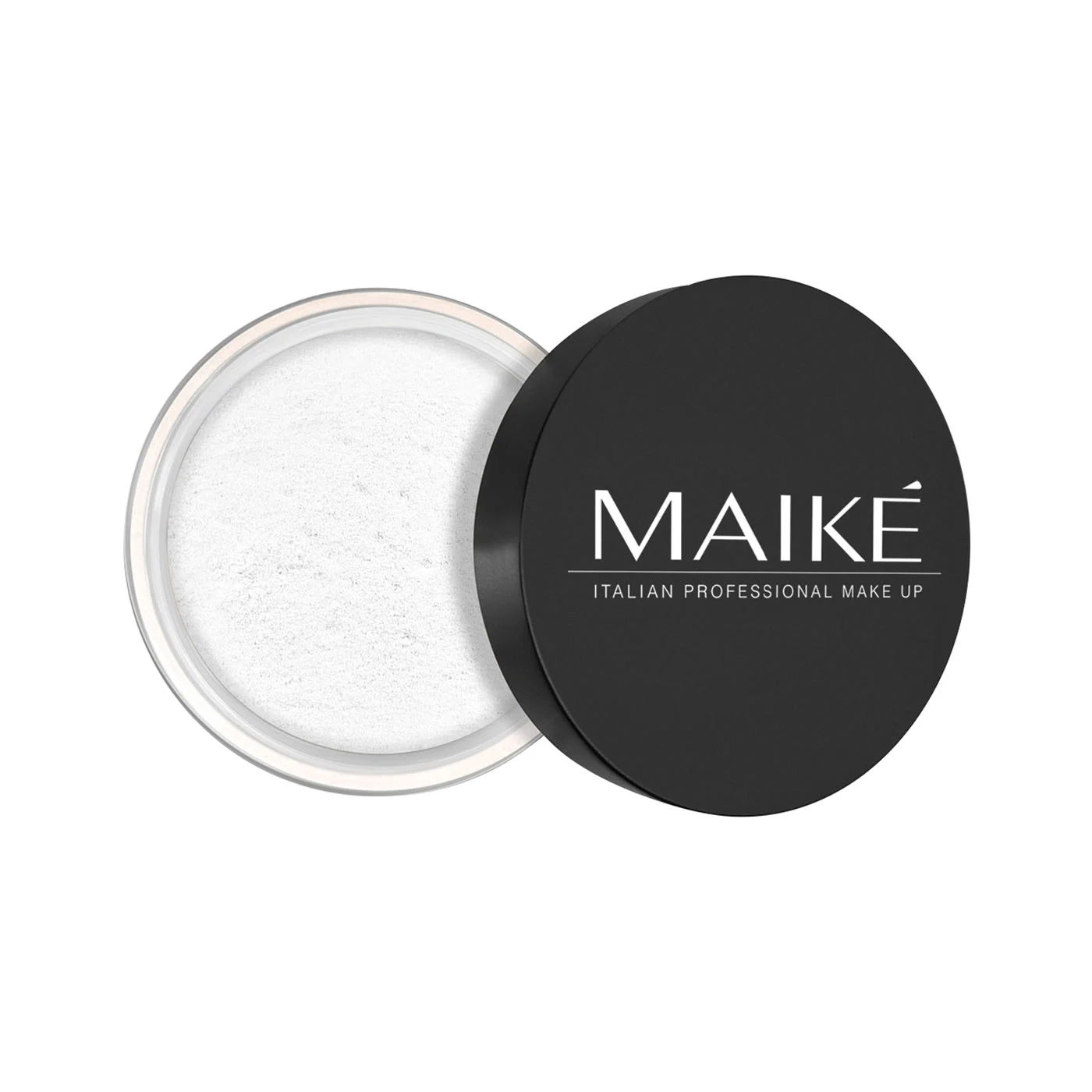 Loose powder 01 translucent