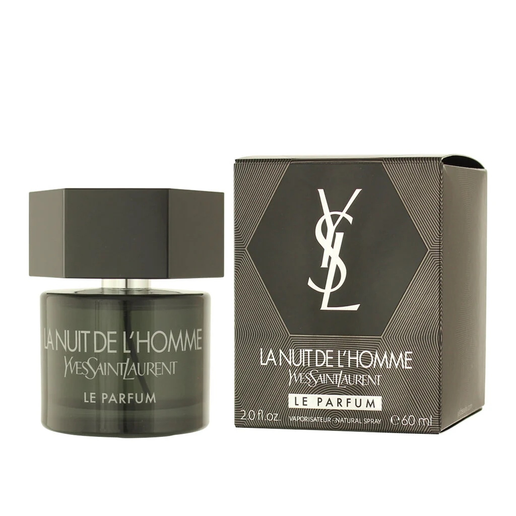 Yves Saint Laurent La Nuit de L'Homme Le Parfum (uomo) 60 ml