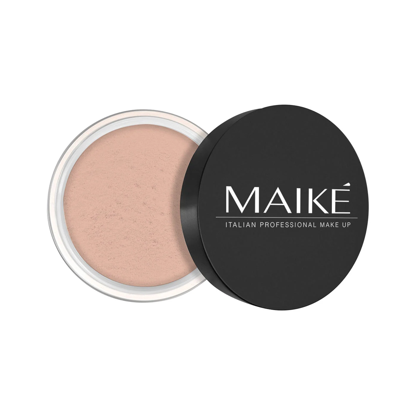 Loose powder 03 medium powder