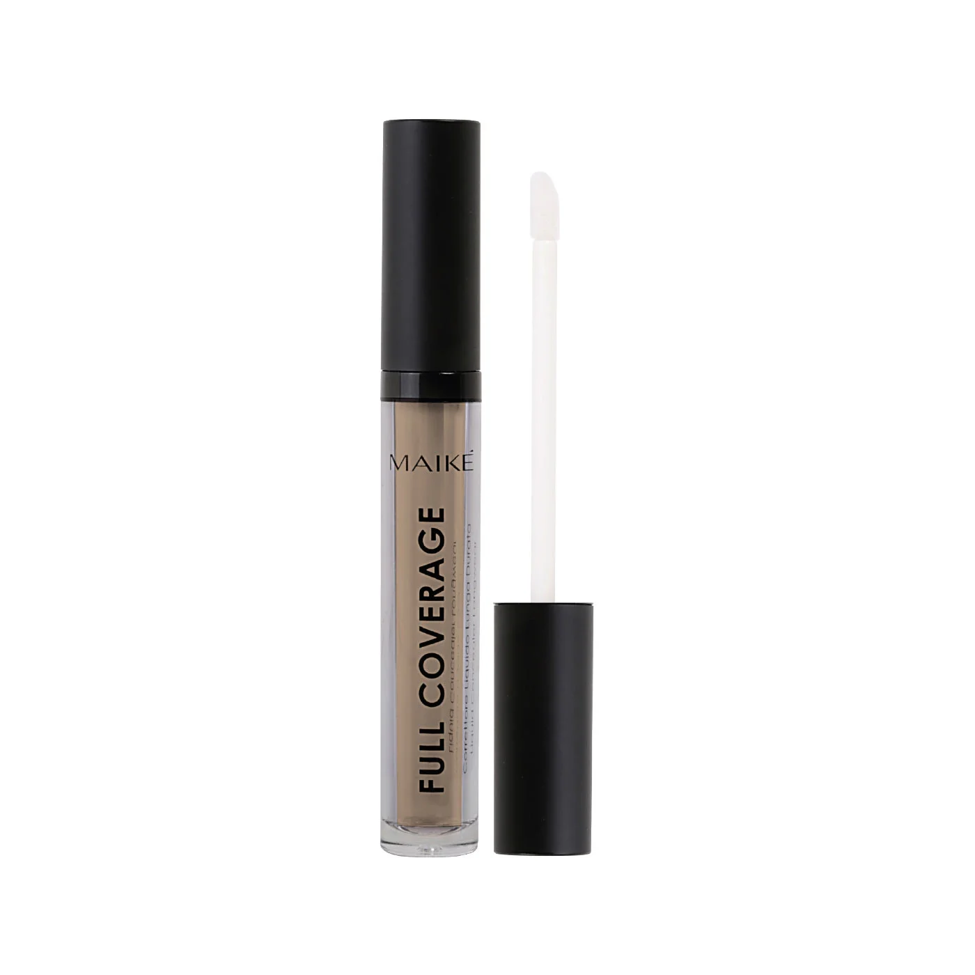 Concealer liquido n.04 toffee