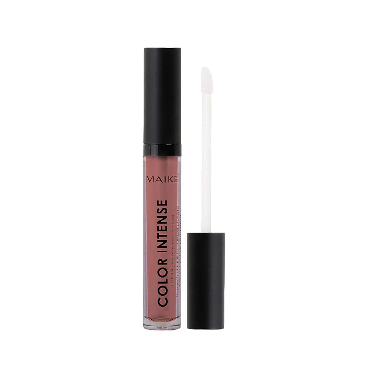 Liquid lipstick n.02 teddy