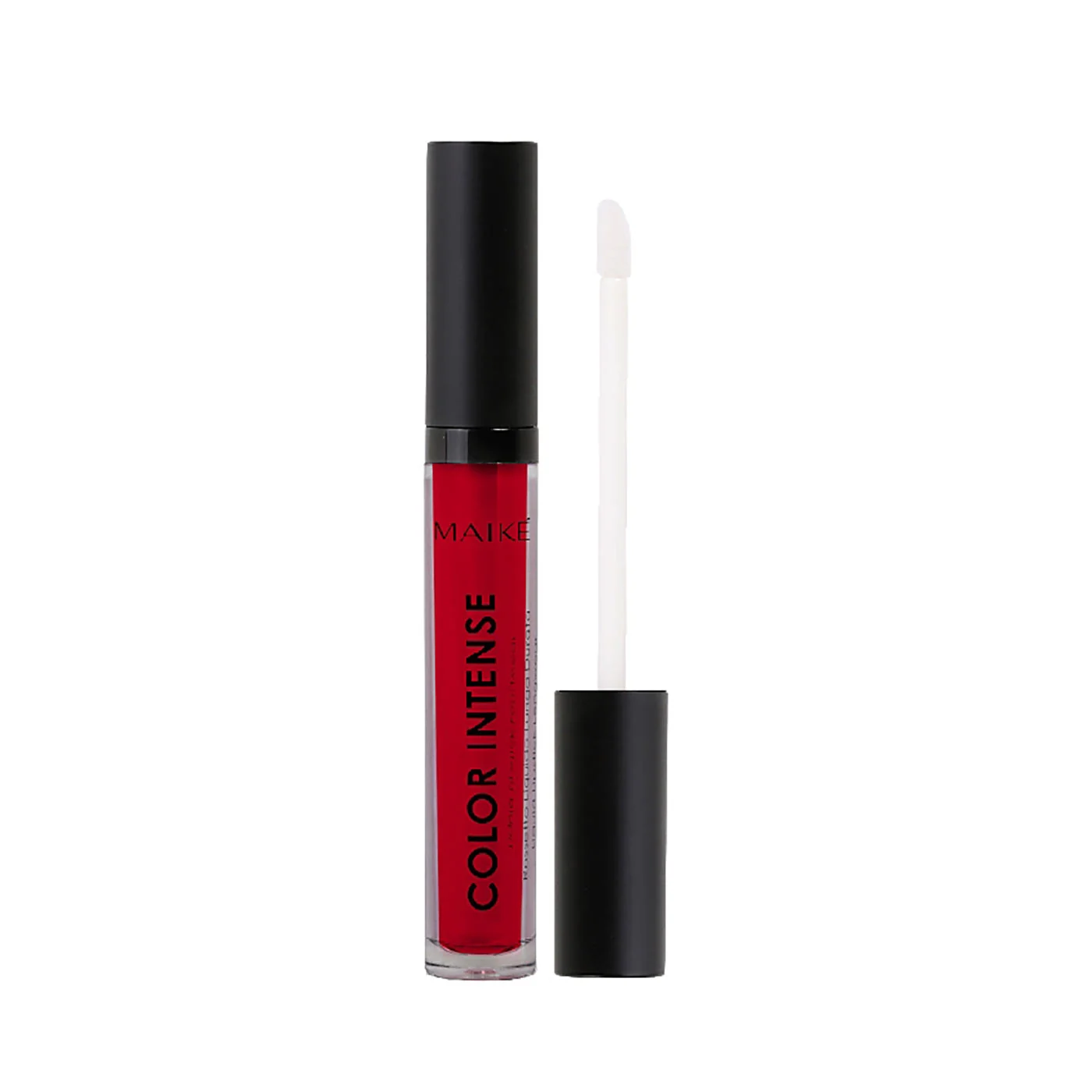 Liquid lipstick n.03 chilli red