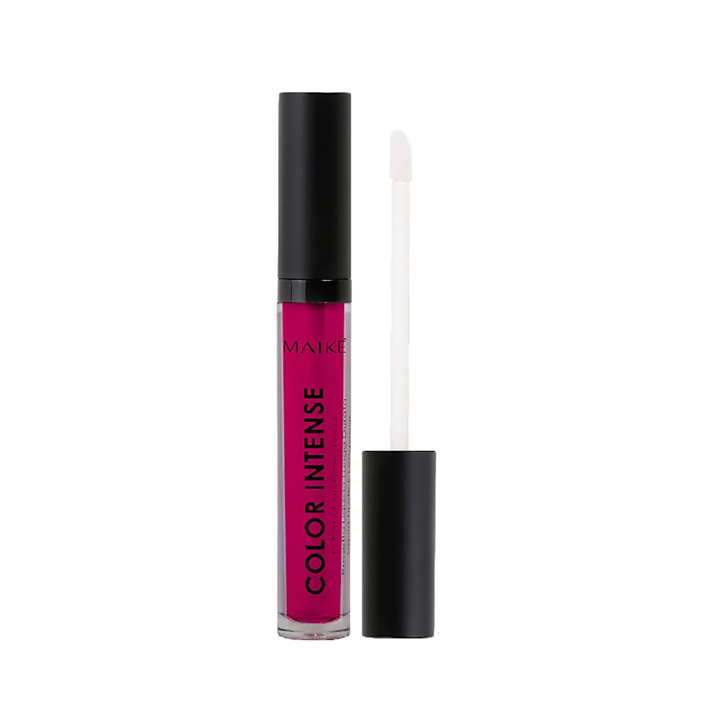 Liquid lipstick n.05 geranium