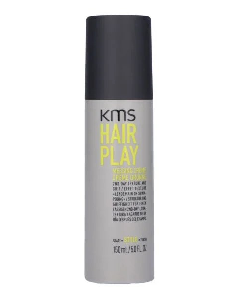 KMS HairPlay Messing Creme