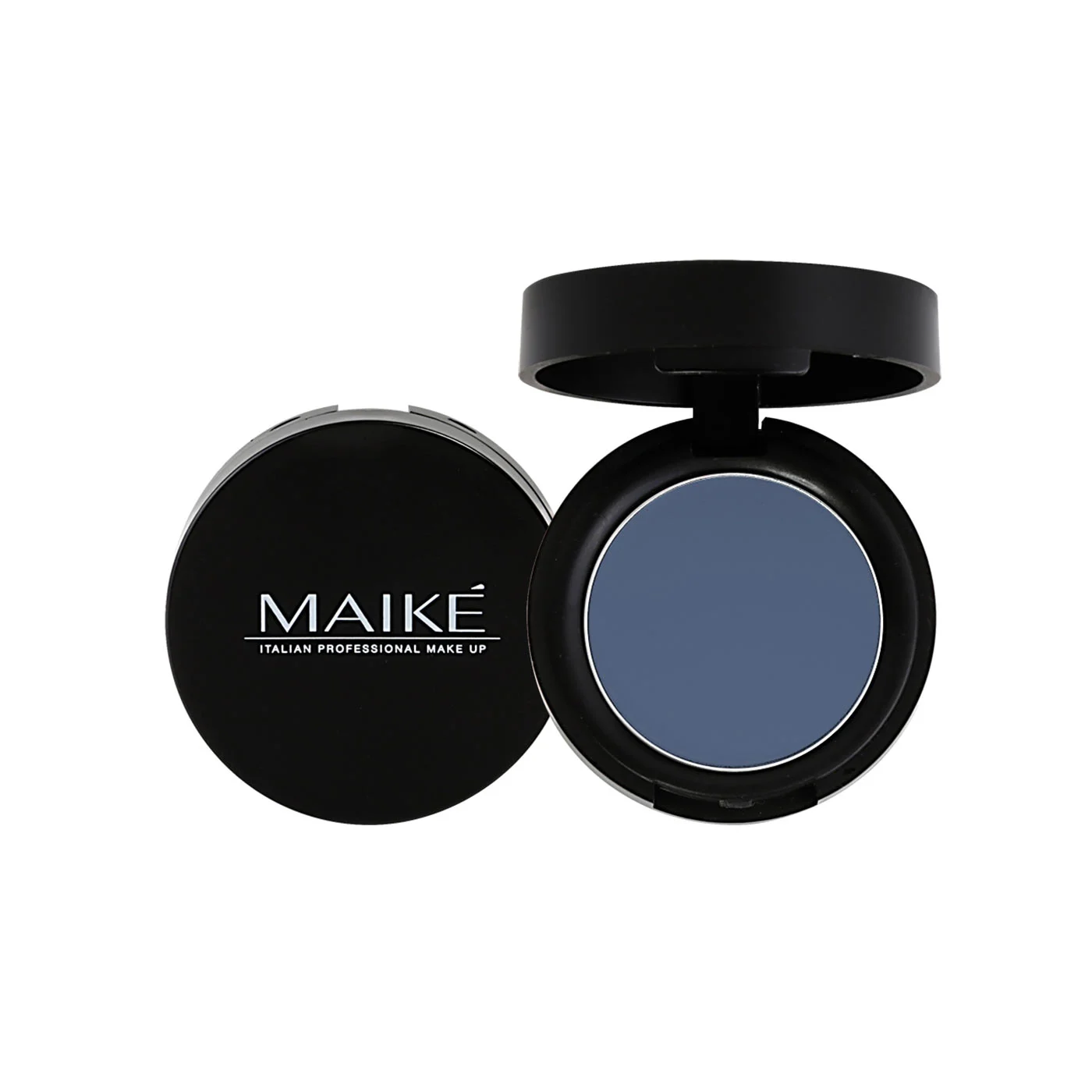 Compact eyeshadow n.10 night