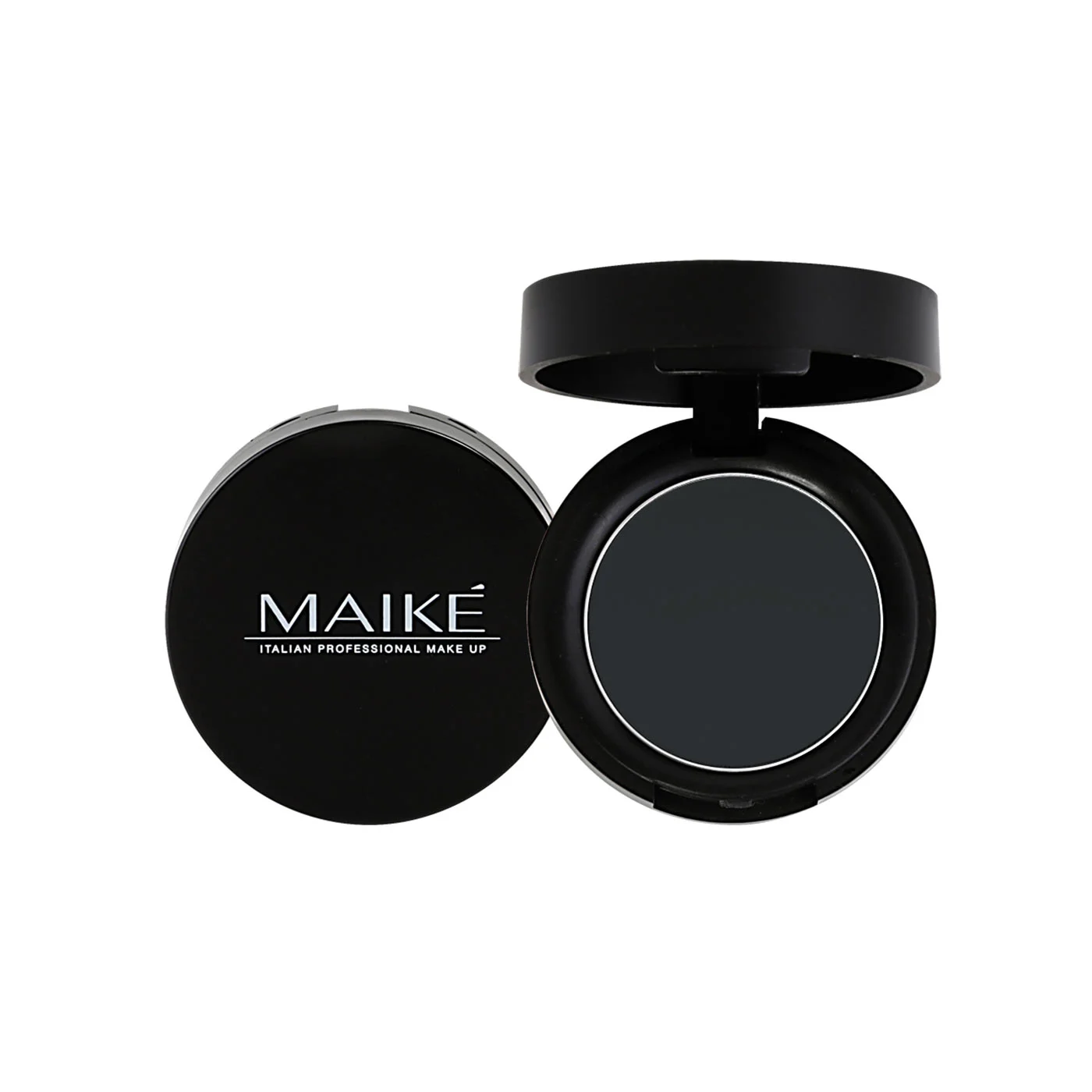 Compact eyeshadow n.11 graphite mat