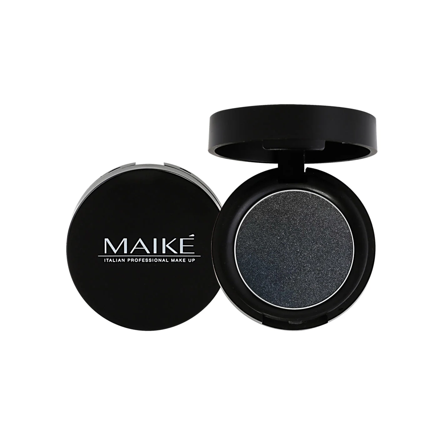 Compact eyeshadow n.12 onyx shimmer