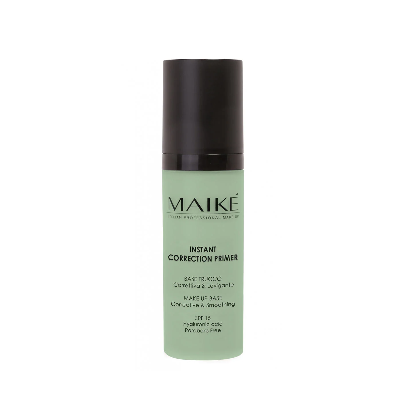 Primer instant correction 02 green